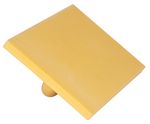 Trowel Strend Pro 0848.001, 140x280 mm, polyurethane