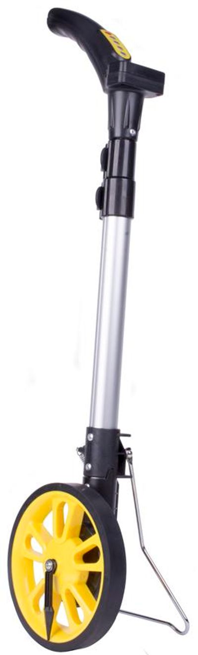 Koleso Strend Pro DMW602, meracie, krokovacie, digitálne