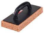 Trowel Strend Pro Premium BRAVO Black, 270x130 mm, 40 mm, hydro sponge