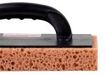 Simító Strend Pro Premium BRAVO Black, 270x130 mm, 40 mm, hidroszivacs
