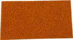 Sponge ENCO 026, 250x130 10 mm, replacement