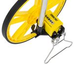 Strend Pro DMW601 kerék, mérő, léptető, analóg