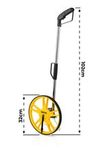 Measuring Wheel Strend Pro DMW601, surveying, analog