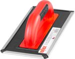 Kaparó Strend Pro PT-257, 275x130 mm, polisztirol reszelő
