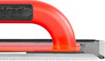 Scraper 270x130mm Reflex, bar trowel for polystyrene