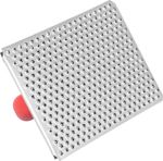 Kaparó Strend Pro PT-257, 275x130 mm, polisztirol reszelő