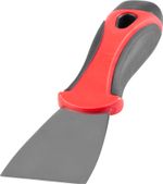 Spatula Strend Pro CG6104 50 mm, acél, ComfortGrip, FlexBlade