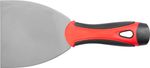 Spatula Strend Pro CG6108 100 mm, acél, ComfortGrip, FlexBlade