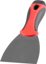 Spatula Strend Pro CG6106 80 mm, acél, ComfortGrip, FlexBlade