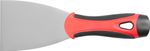 Spatula Strend Pro CG6106 80 mm, acél, ComfortGrip, FlexBlade