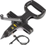 Measuring Tape GIANT CR-J01 30 m, spike, steel