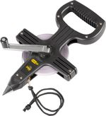 Measuring Tape GIANT CR-J01 50 m, spike, steel