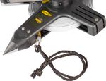 Measuring Tape GIANT CR-J01 50 m, spike, steel