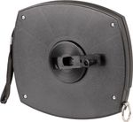 Mérőszalag GIANT CR-001, 50 m, acél