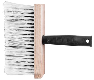 Kefe Strend Pro Brosse PB012, 7x17 cm, festő, kőműves, szintetikus szál