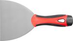 Stierka Strend Pro CG6109 125 mm, oceľová, ComfortGrip, FlexBlade