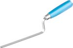 Kőműveskanál Strend Pro BT2228, 12x175 mm, fugázó, Inox, rozsdamentes acél