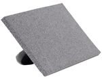 Hladítko Strend Pro Premium BRAVO Black, 270x120 mm, 10 mm hustá gumová špongia