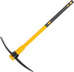 Krompáč P-411WHG 2000 g, stavebný, sklolaminátová násada