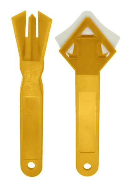 Készlet Strend Pro CTK-377, fugákra