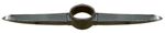 Forged pick axe 2,5 kg, wooden handle