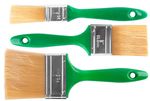 Ecsetkészlet Strend Pro G0428, 3 részes