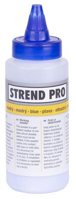 Powder Strend Pro CH305M, 150 g, mason's marking powder, blue