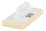 Simító Strend Pro WhiteHand MT514, 280x140x30 mm, sárga