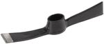 Pickaxe P-409, firefighter's, mattock-axe, without handle