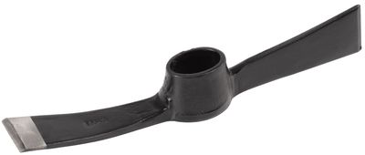 Pick axe Fireman (hoe / pick axe)