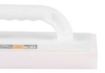 Trowel Strend Pro WhiteHand, MT515, 280x140x30 mm, white foam