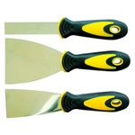 Spatula Set Strend Pro SS003, 3-piece, plastic