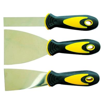 Spatula Set Strend Pro SS003, 3-piece, plastic