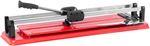 Tile cutter Strend Pro MT624AX, steel, 600 mm, manual