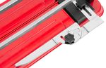 Csempe- és járólapvágó Strend Pro MT624AX, acél, 600 mm, kézi