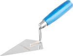 Kőműveskanál Strend Pro BT2218, 140 mm, tetőfedő, Inox, rozsdamentes acél