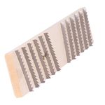 Scraper Strend Pro, 450x90 mm, for Ytong, large