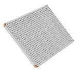 Scraper 400x180 mm, trowel for polystyrene