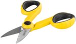 Scissors Strend Pro TS055, 145 mm, mini, technical