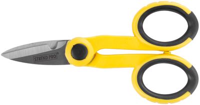 Technical scissors Strend Pro TS055, 145 mm
