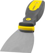 Spatula Strend Pro S2604, 60 mm, Inox/rozsdamentes acél, műanyag