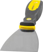 Spatula Strend Pro S2604, 80 mm, Inox/rozsdamentes acél, műanyag