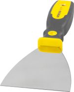 Spatula Strend Pro S2604, 90 mm, Inox/rozsdamentes acél, műanyag