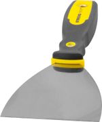 Spatula Strend Pro S2604, 100 mm, Inox/rozsdamentes acél, műanyag