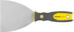 Stierka Strend Pro S2604, 100 mm, Inox/nerez, plast