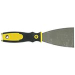 Spatula Strend Pro S2604, 125 mm, Inox/rozsdamentes acél, műanyag