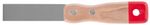 Spatula Strend Pro S1008, 30 mm, acél, fa nyél