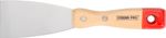 Spatula Strend Pro S1008, 50 mm, acél, fa nyél