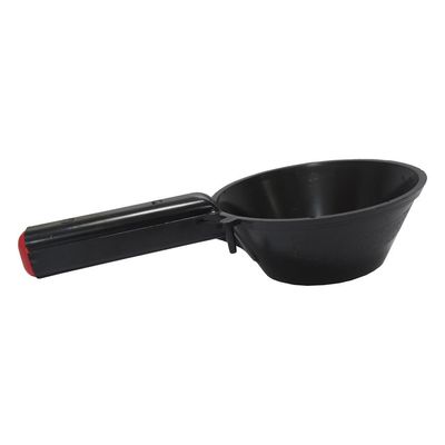 Kőműveskanál Strend Pro 180 mm, műanyag