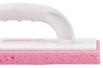 Trowel Strend Pro Premium CO11 WhiteHand, plastic handle, 270x130 mm, 22 mm soft sponge